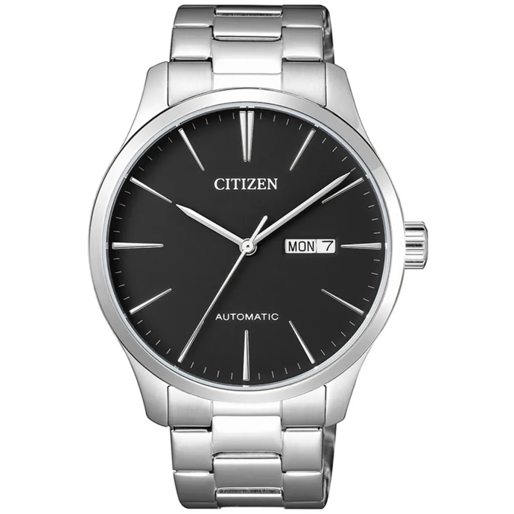 ساعت مچی مردانه سیتیزن CITIZEN NH8350-83E