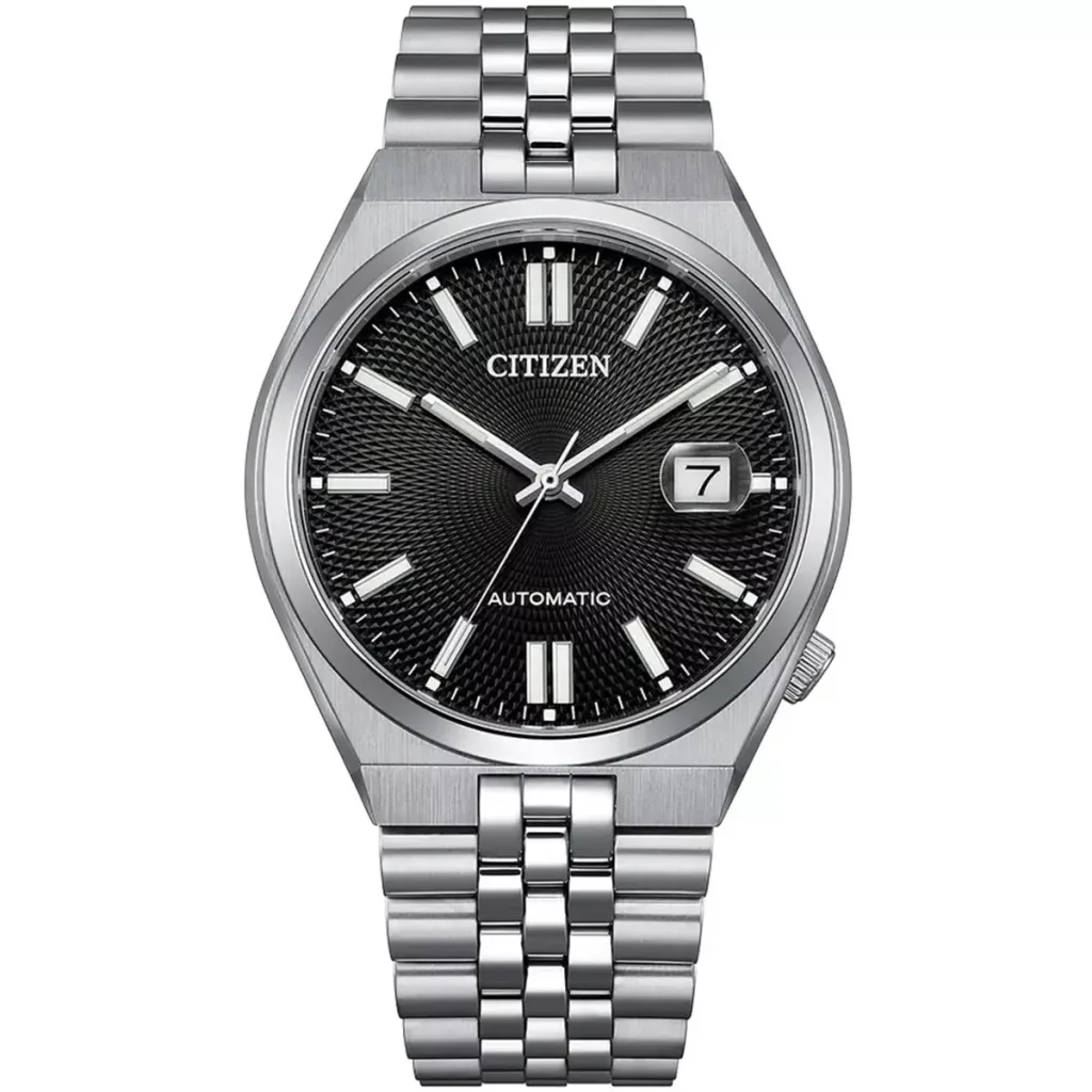 ساعت مچی مردانه سیتیزن CITIZEN NK0020-55E