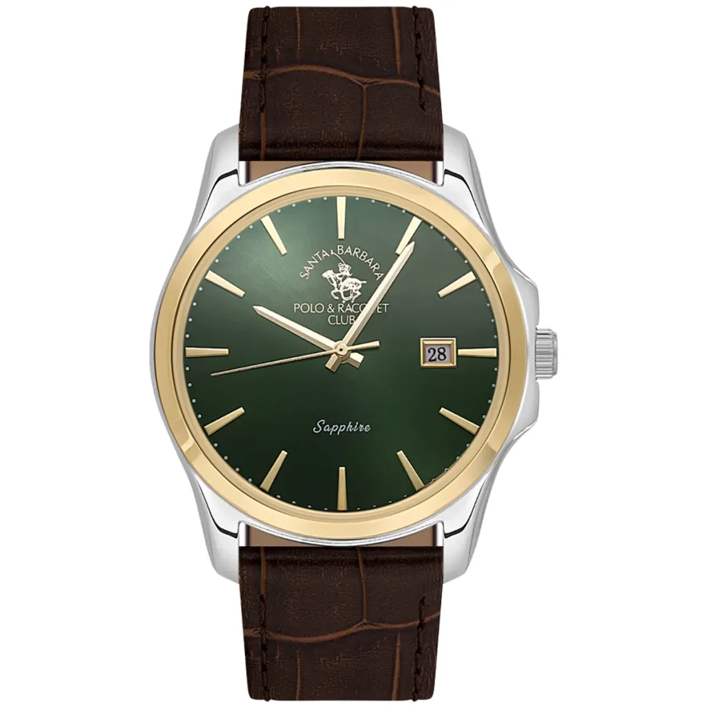 ساعت مچی مردانه پولو سانتا باربارا POLO SANTA BARBARA SB.1.10535-5