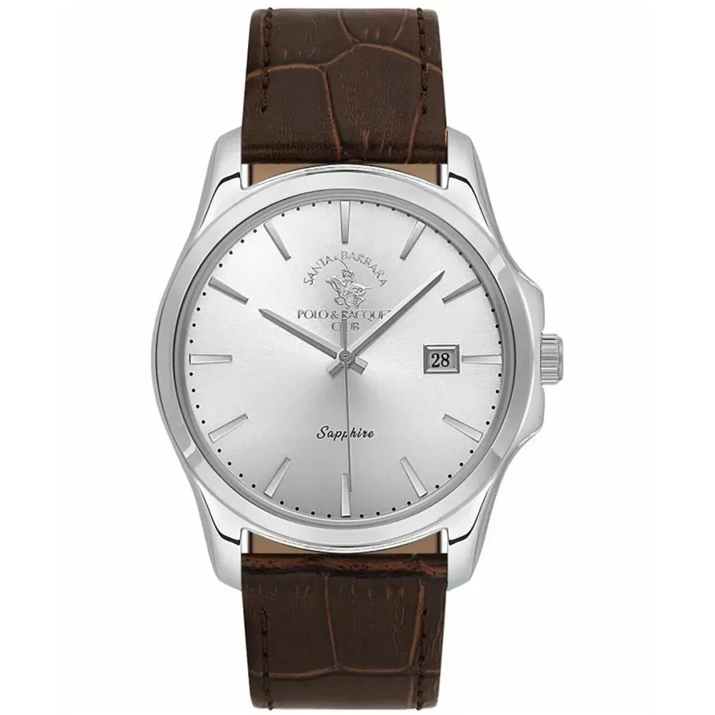 ساعت مچی مردانه پولو سانتا باربارا POLO SANTA BARBARA SB.1.10535-7