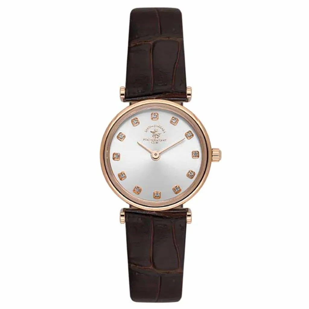 ساعت مچی زنانه پولو سانتا باربارا POLO SANTA BARBARA SB.4.10018-5