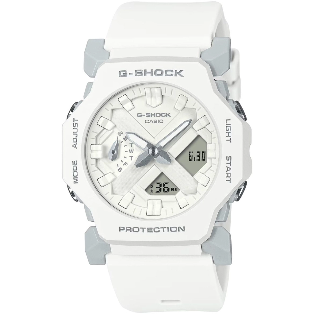 ساعت مچی کاسیو جیشاک CASIO G-SHOCK GA-2300-7ADR