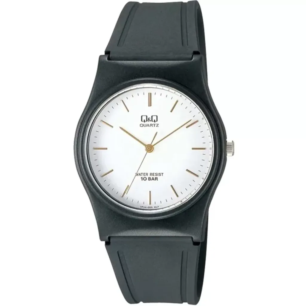 ساعت مچی  کیو اند کیو Q&Q VP34J005Y