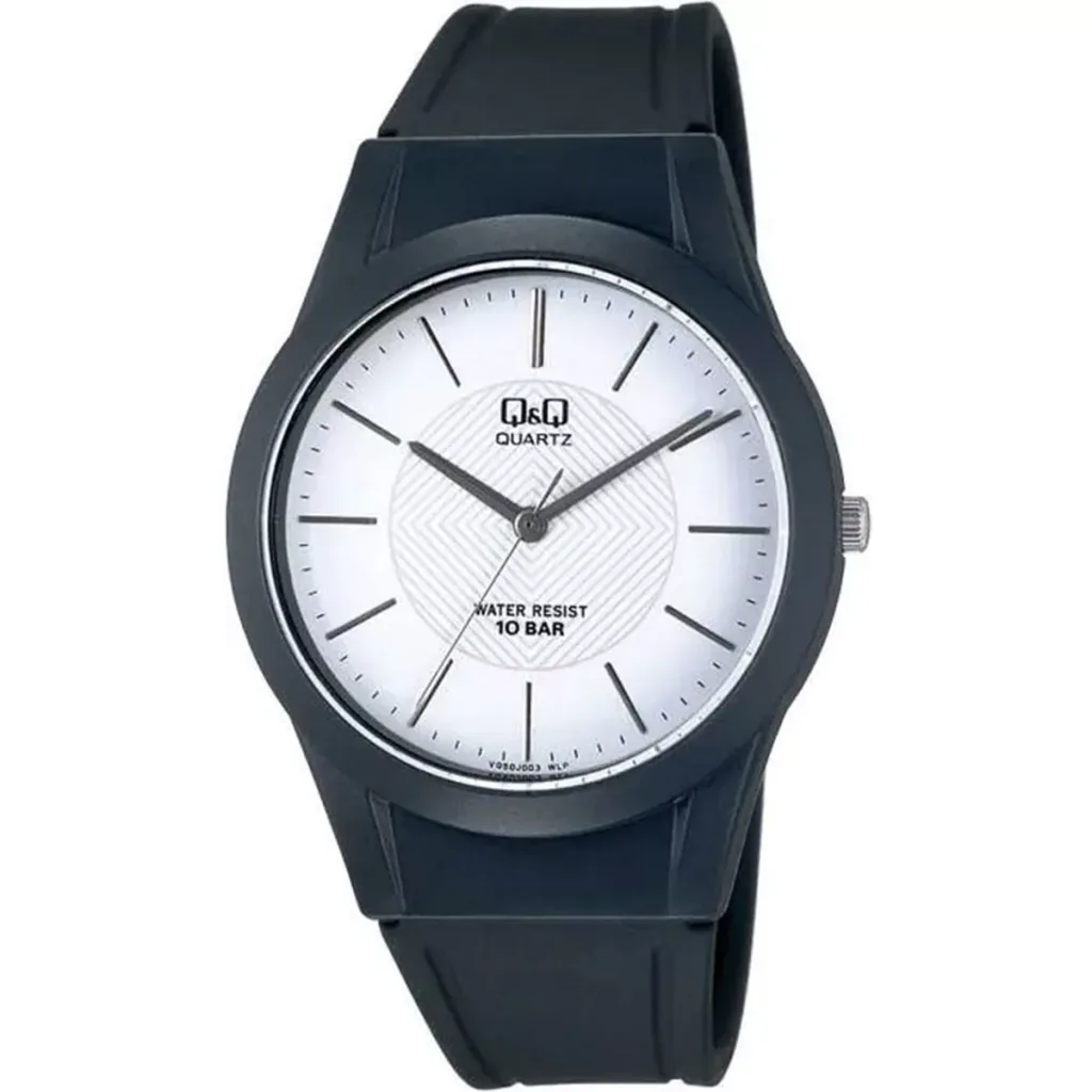 ساعت مچی  کیو اند کیو Q&Q VQ50J003Y
