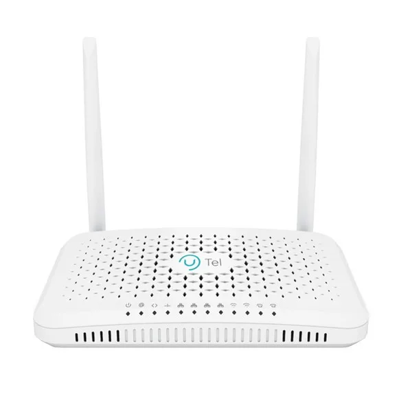مودم روتر Gpon-ONT یوتل مدل G442