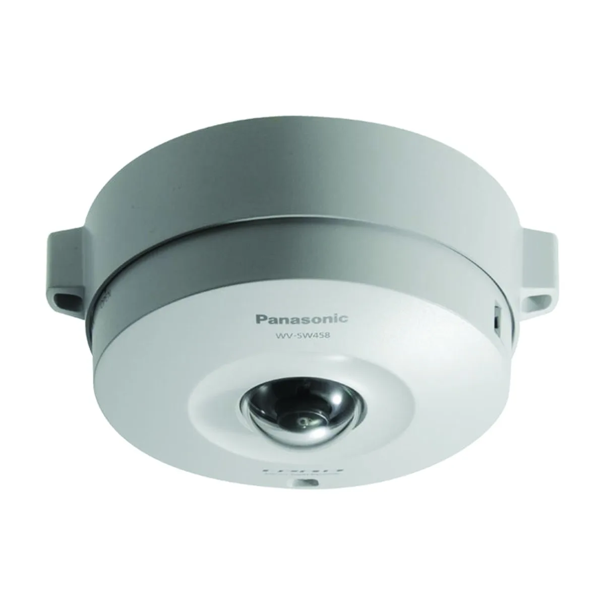 دوربین مداربسته تحت شبکه پاناسونیک مدل WV-SW458E