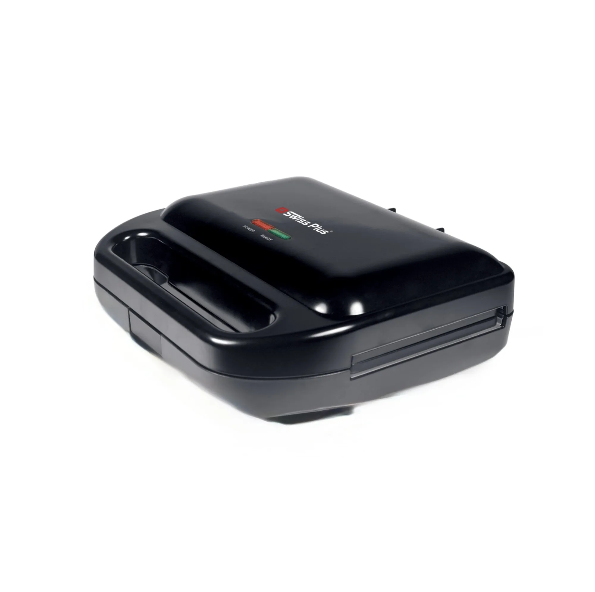 ساندویچ‌ساز دو خانه سوئیس پلاس مدل SSM-270