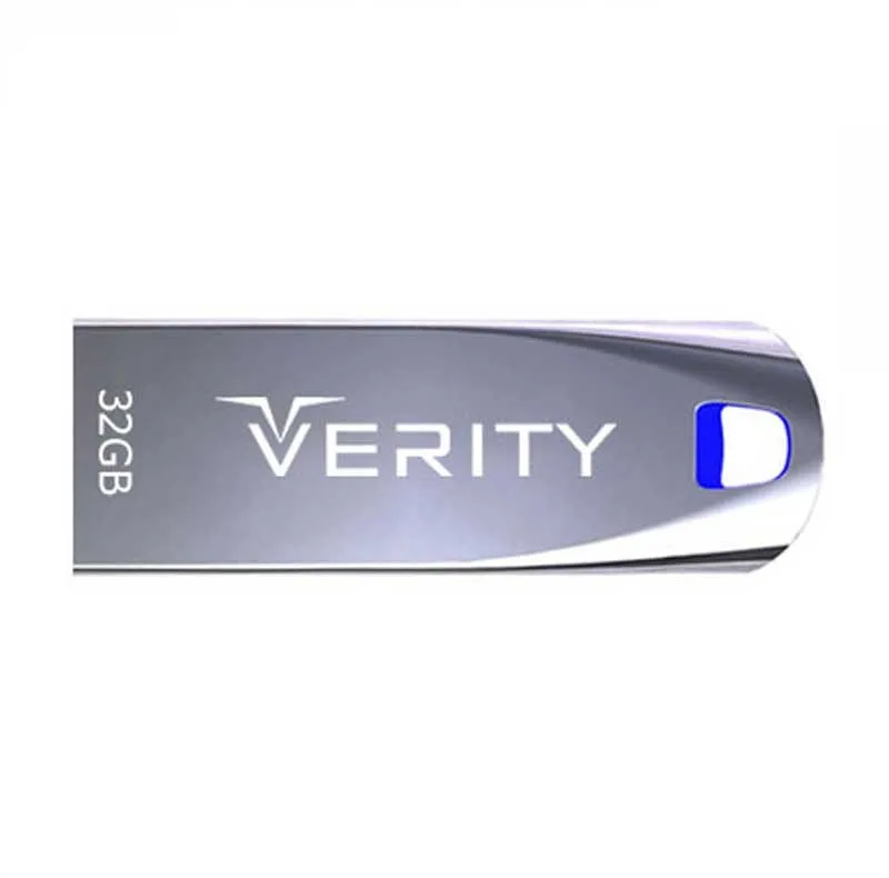 فلش مموری وریتی مدل V803 ظرفیت 32 گیگابایت