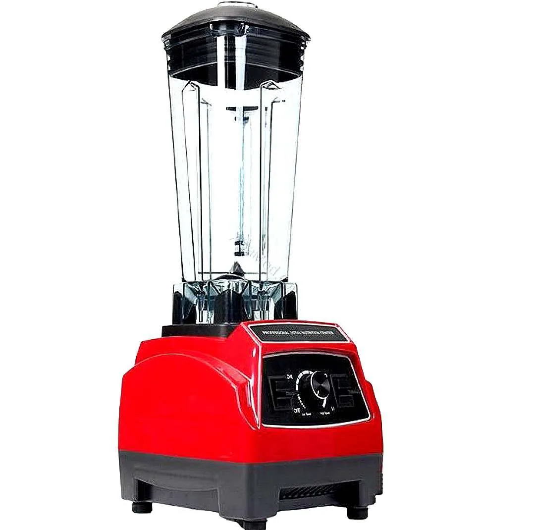 مخلوط کن سیلور کرست مدل SC-1589