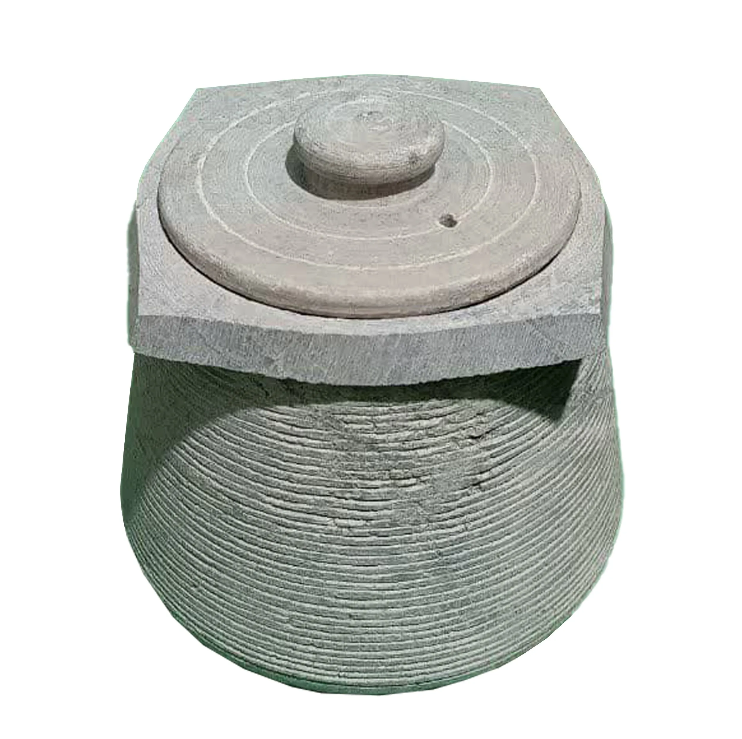 دیگ سنگی فدک مدل D10