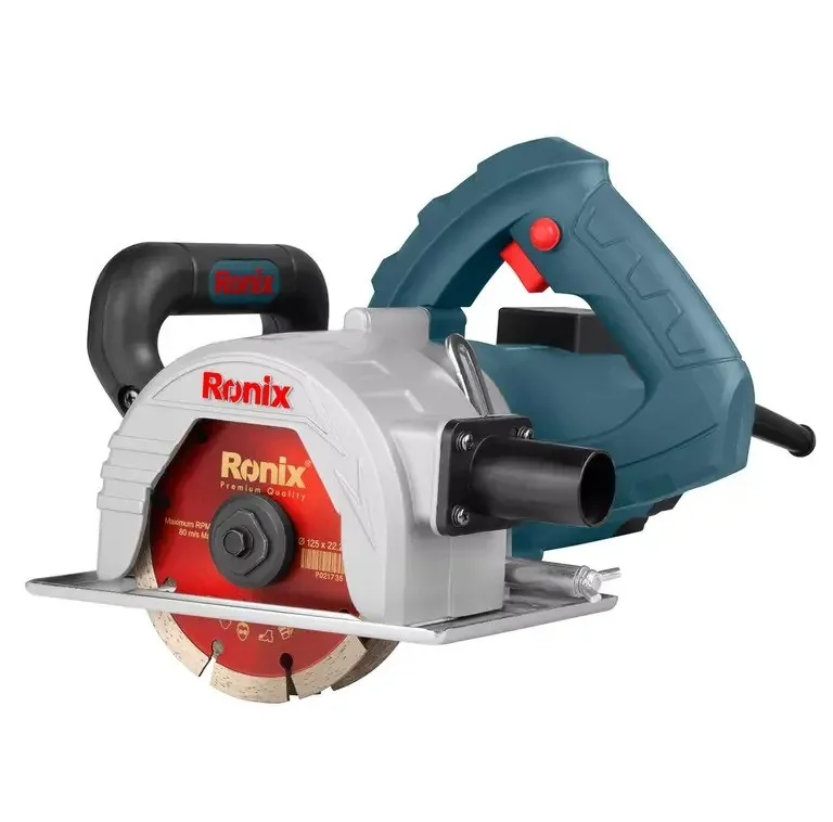 شیار زن رونیکس مدل RP-3412