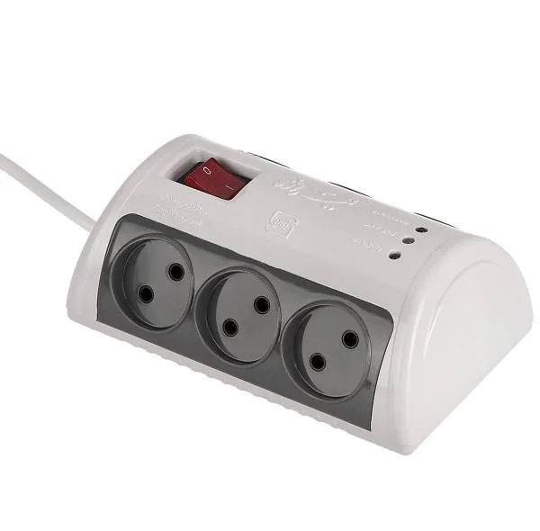 محافظ ولتاژ تیراژه مدل 3