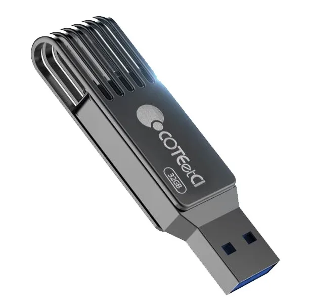 فلش مموری کوتتسی مدل CS8833 ظرفیت 128 گیگابایت
