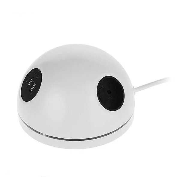 چندراهی برق تیراژه مدل USB دار