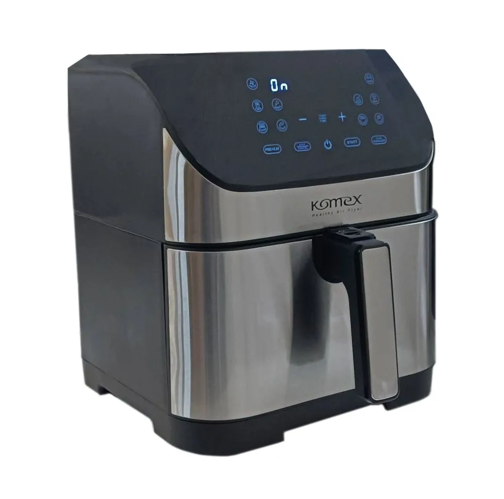سرخ کن بدون روغن کومکس مدل KM-RA840D