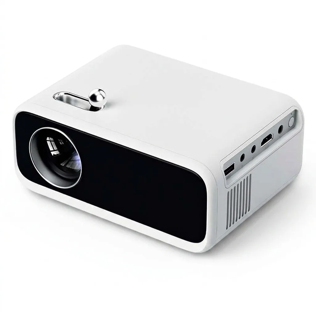 ویدئو پروژکتور ونبو مدل mini pro