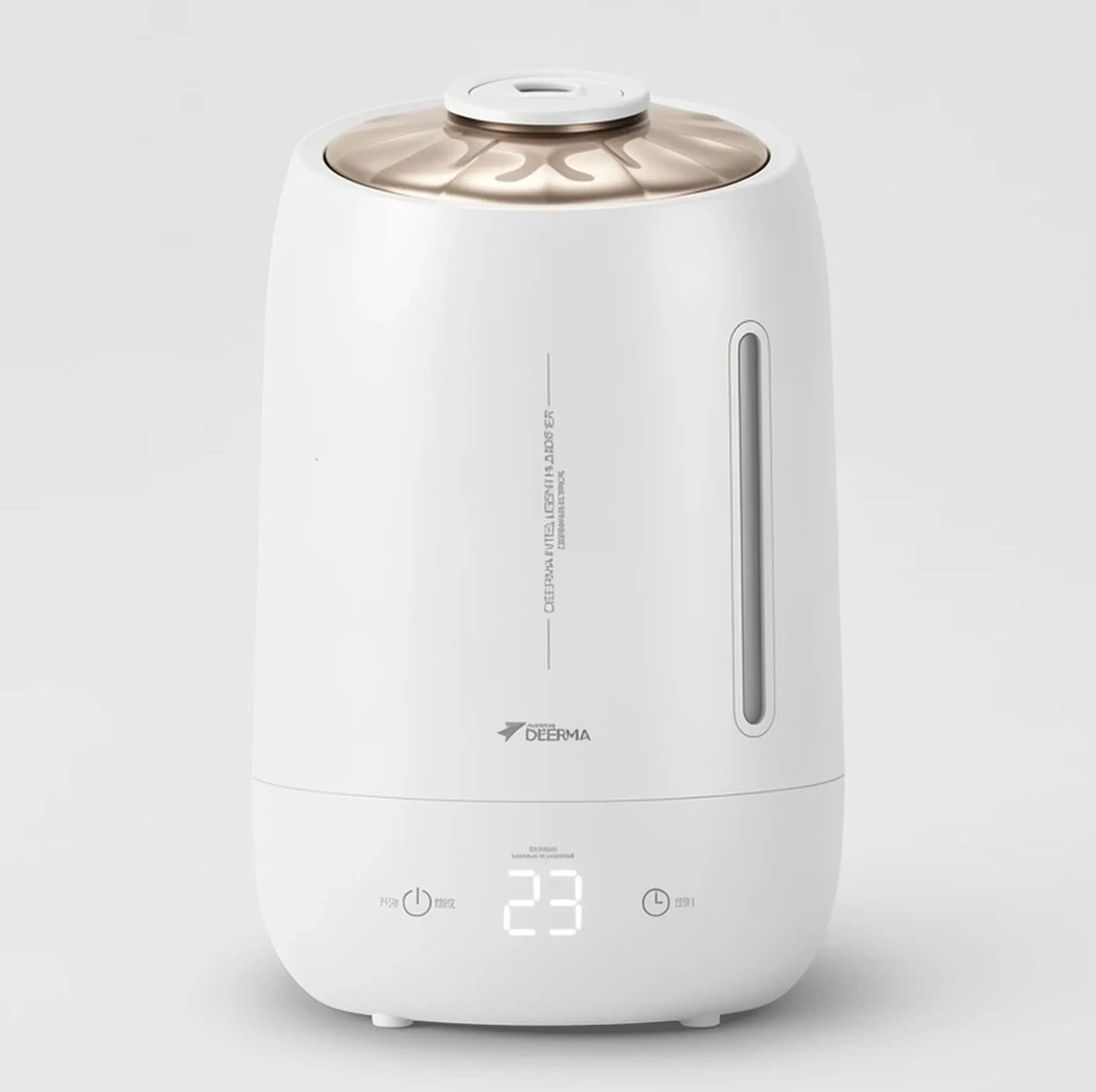 دستگاه بخور سرد درما مدل DEM-F600