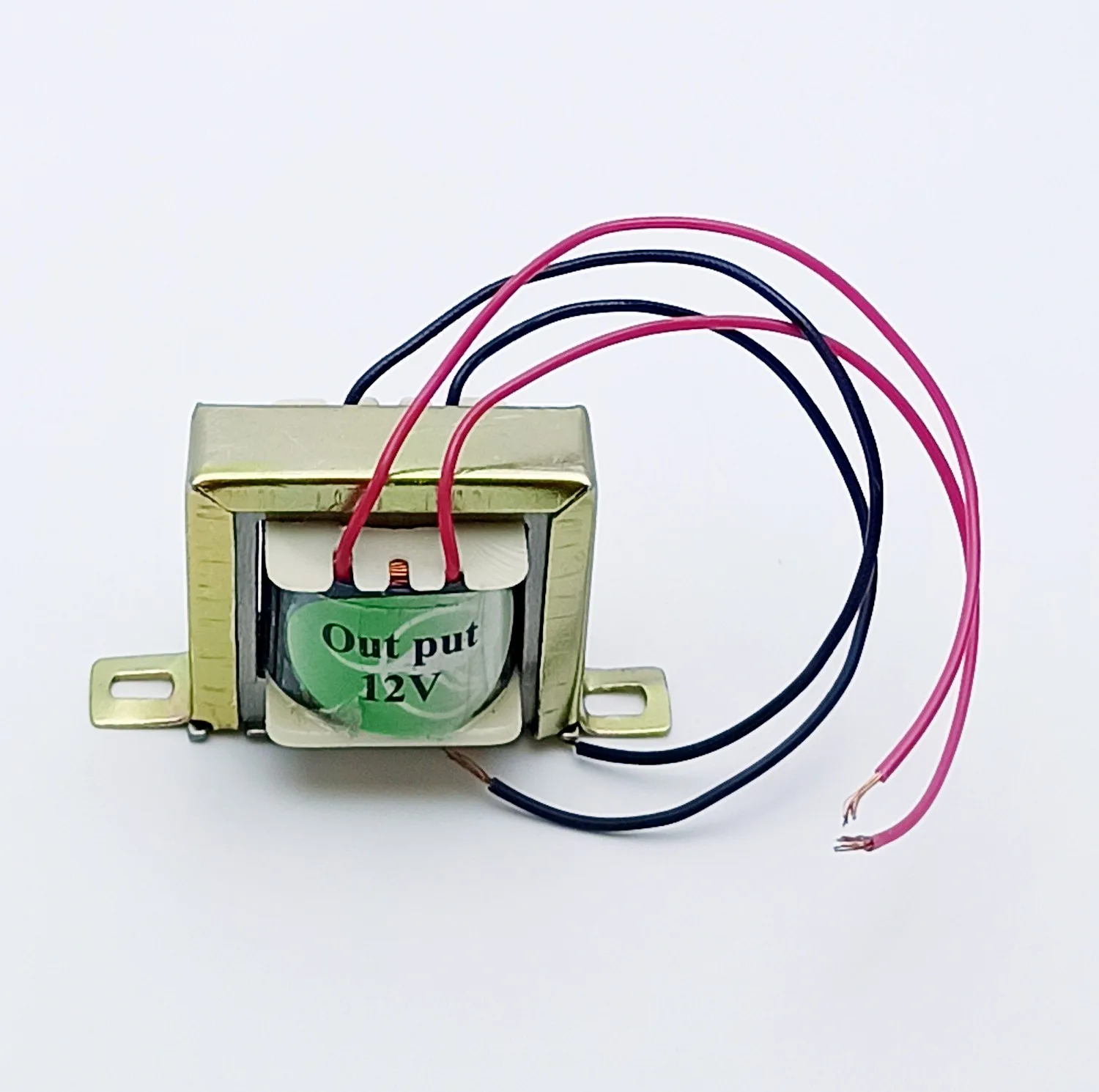 ترانس تبدیل 220 ولت به 12 ولت نیوترانس مدل 12V-200MA