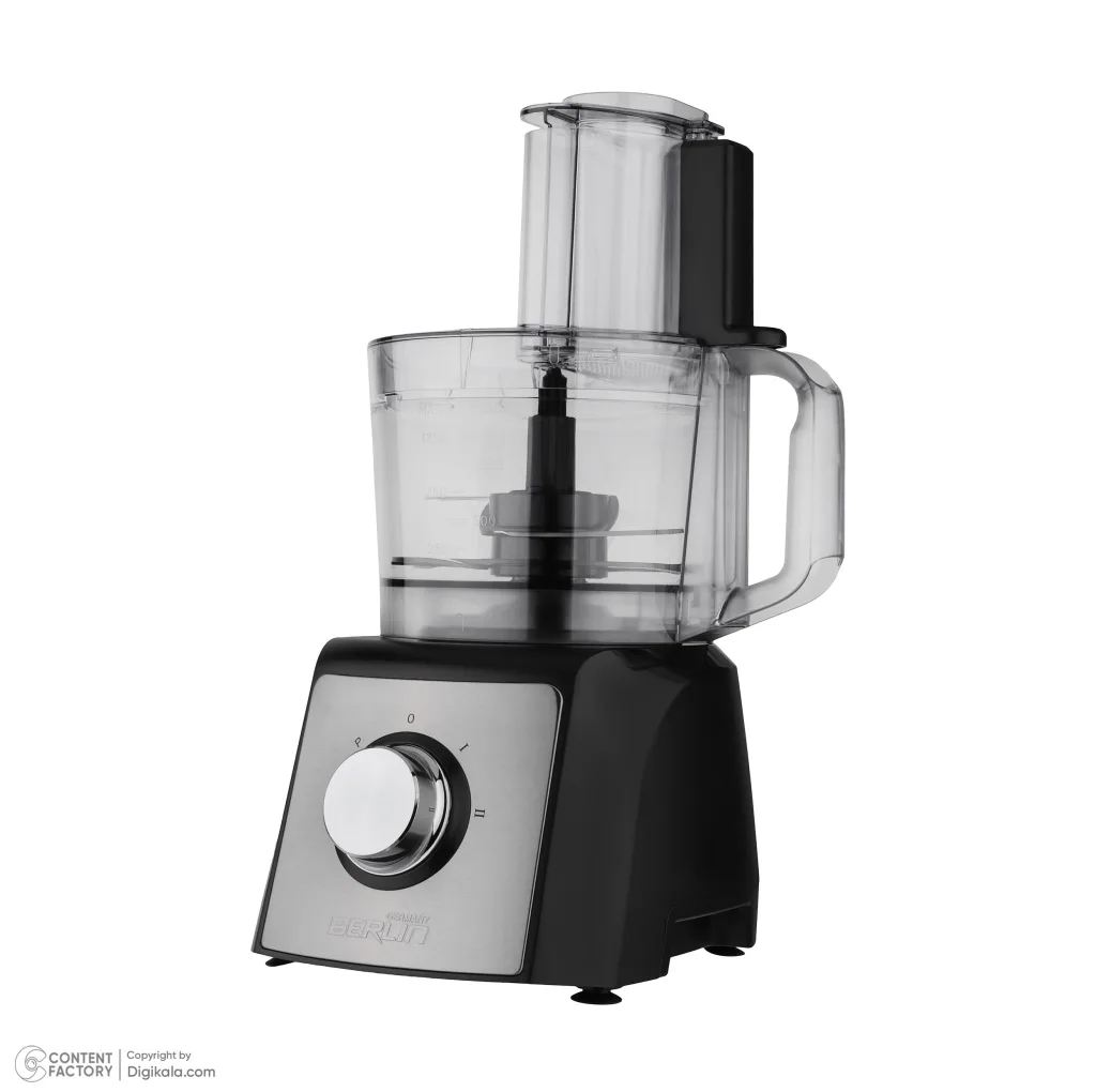 غذاساز برلین مدل BG-1131