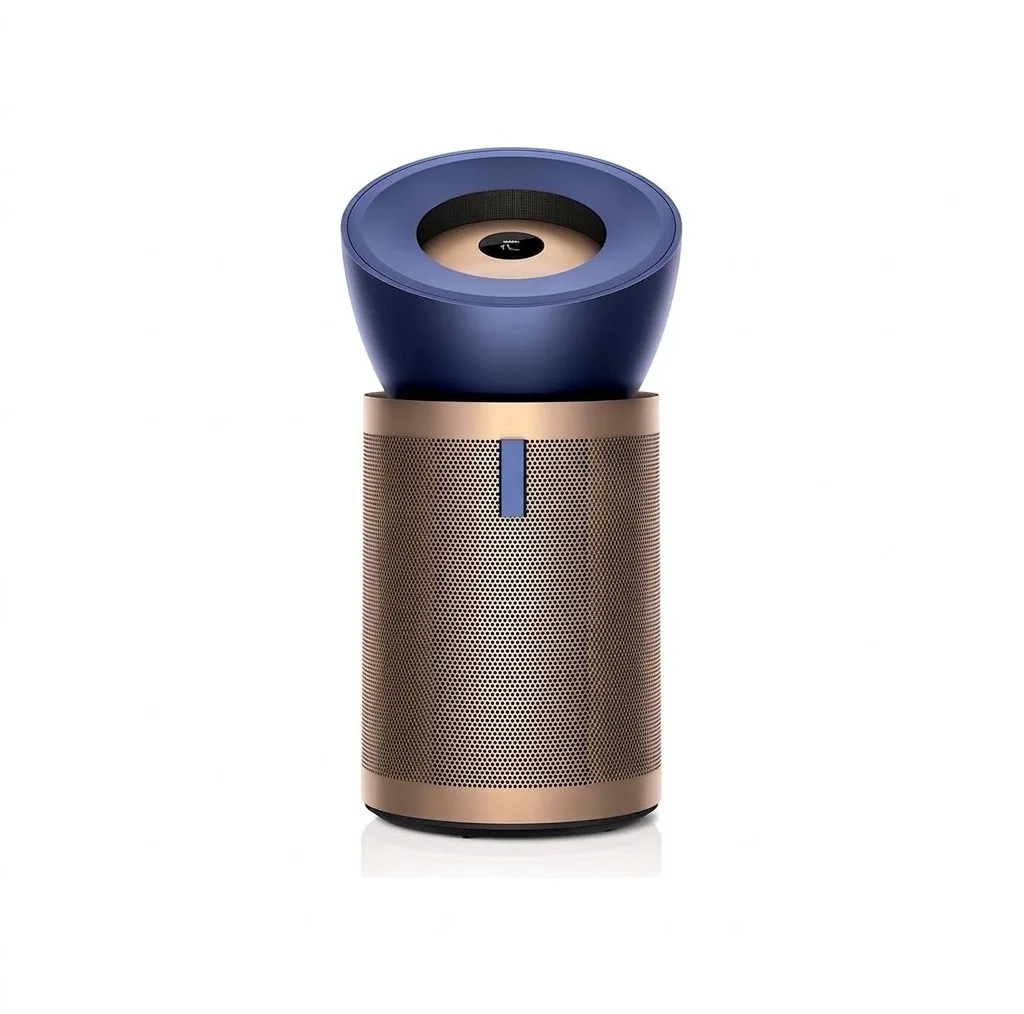 دستگاه تصفیه کننده هوا مدل Dyson Purifier Big Quiet Formaldehyde BP04
