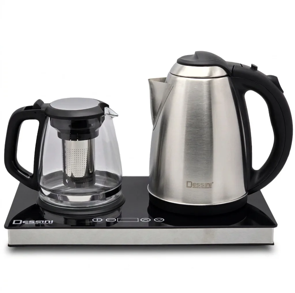 چای ساز کنار هم دسینی مدل DS-1166