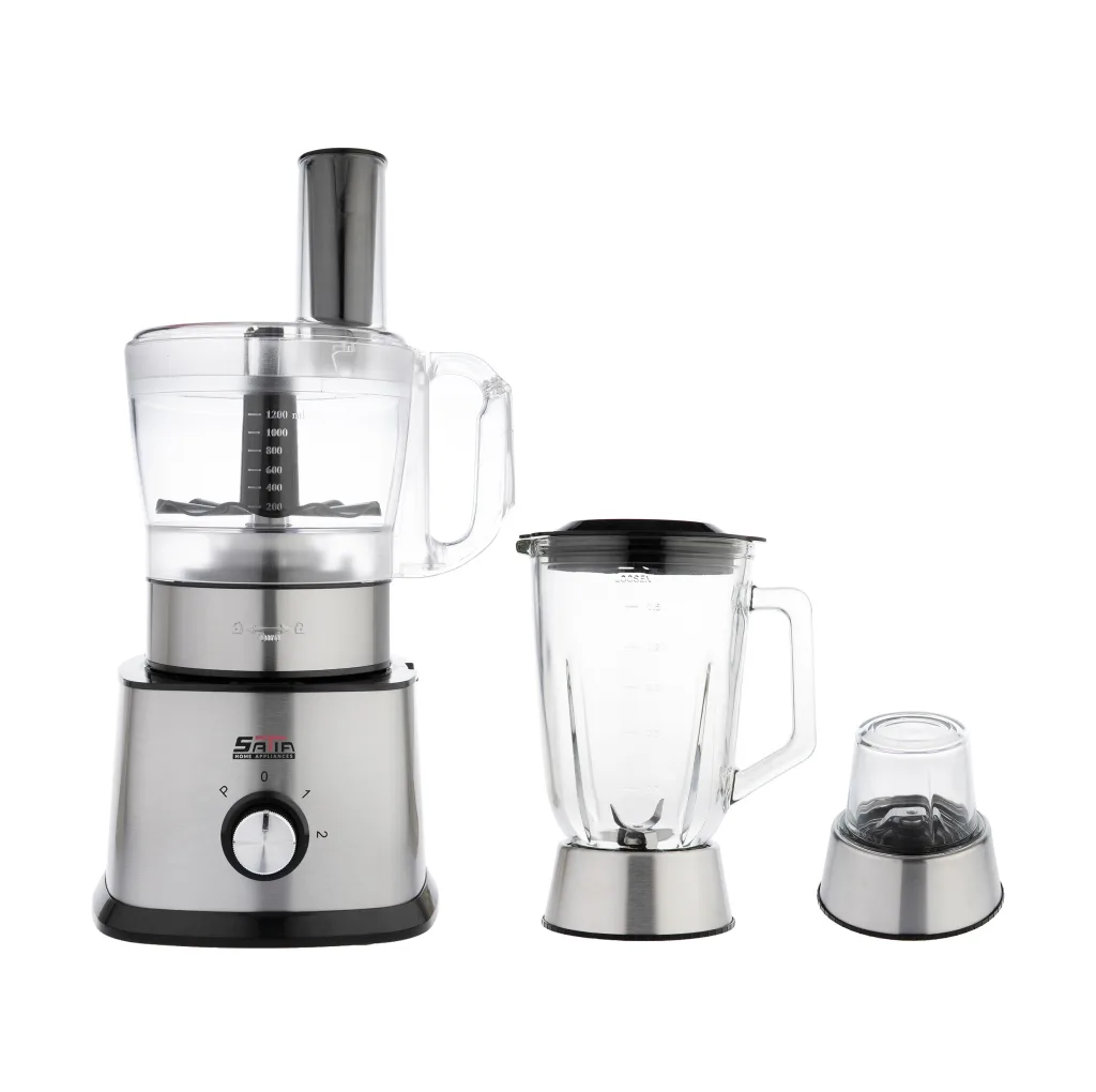 غذاساز ساتیا مدل FPS-315