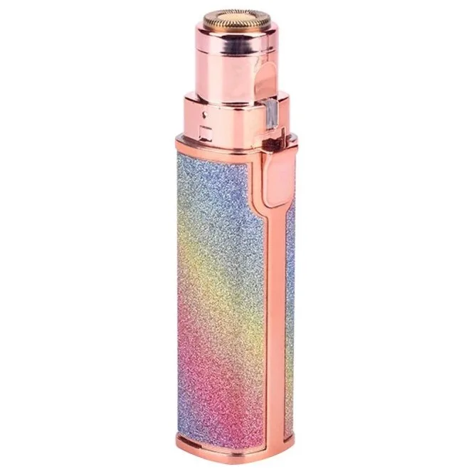 ماشین اصلاح موی صورت بانوان بلولس مدل HX-2038