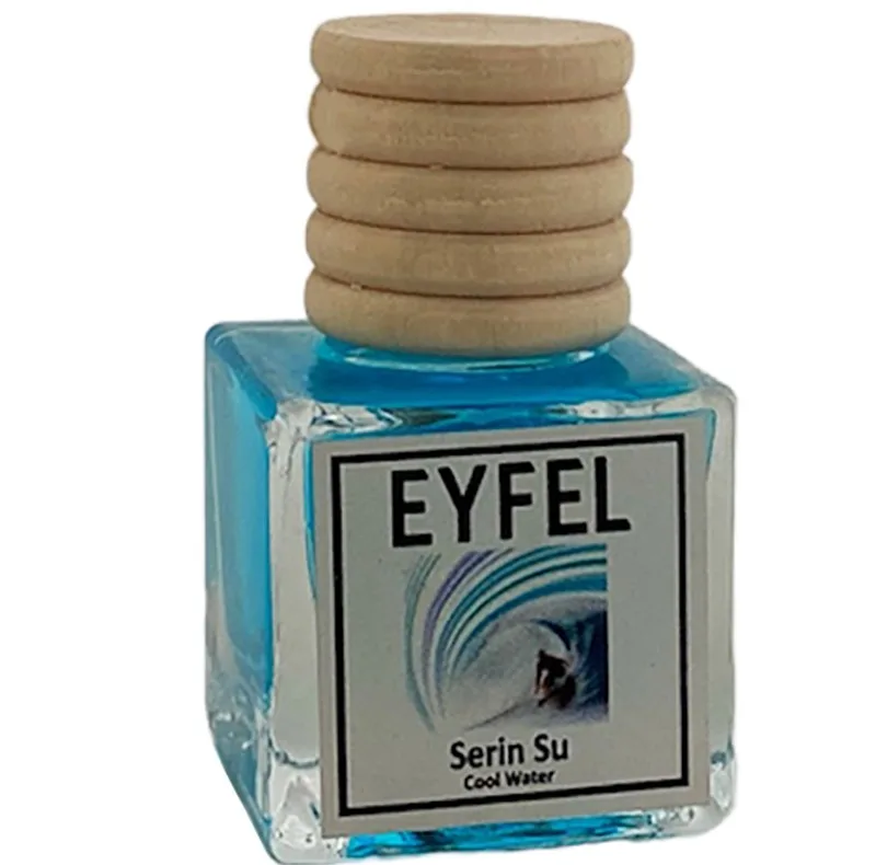 خوشبوکننده خودرو مدل COOL WATER حجم 10 میلی لیتر