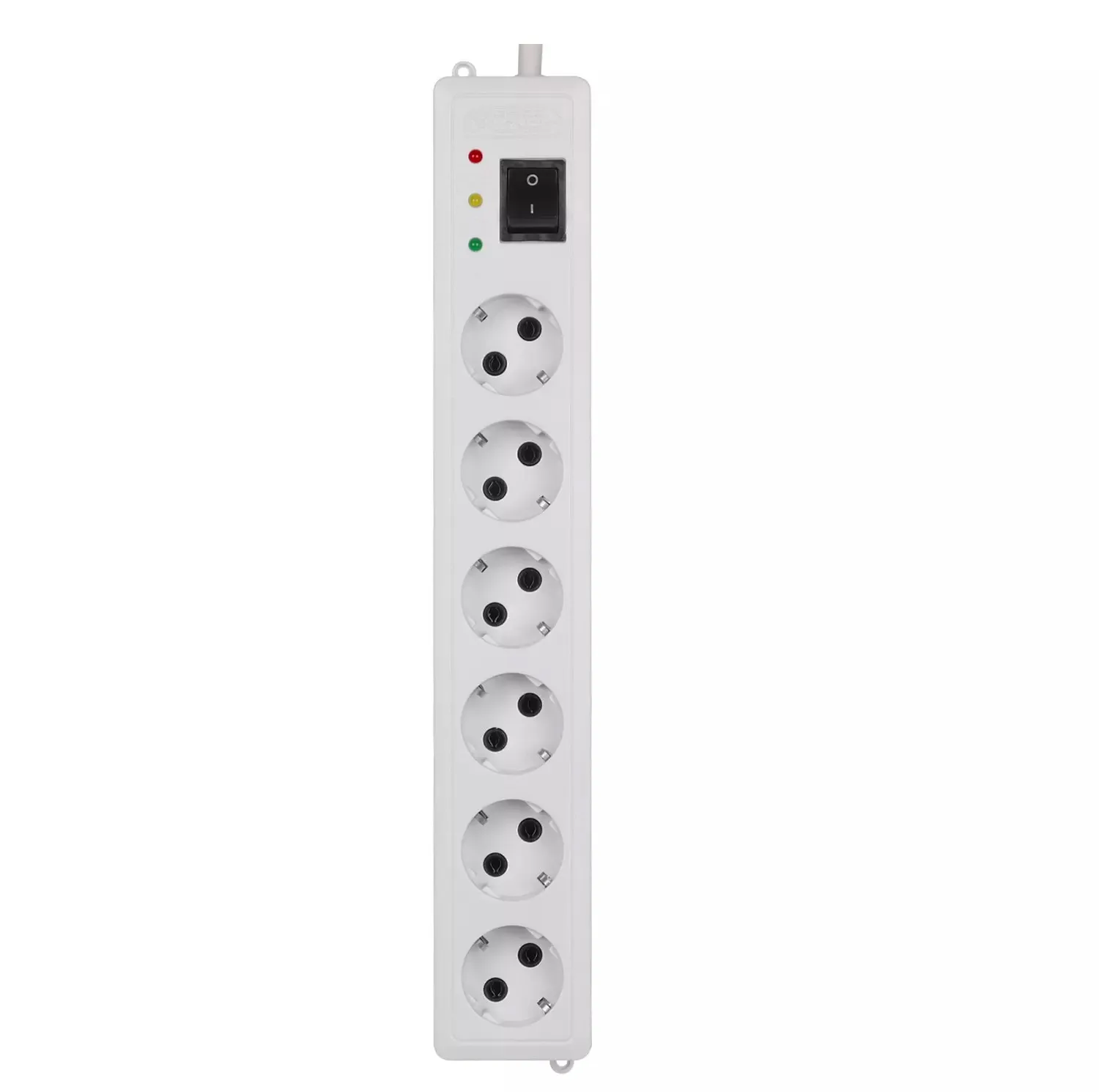محافظ ولتاژ گرین لاین مدل GLP106-3m