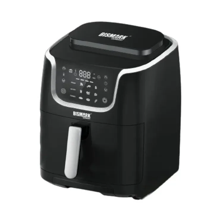 سرخ‌کن ۷ لیتر بیسمارک مدل BM3580