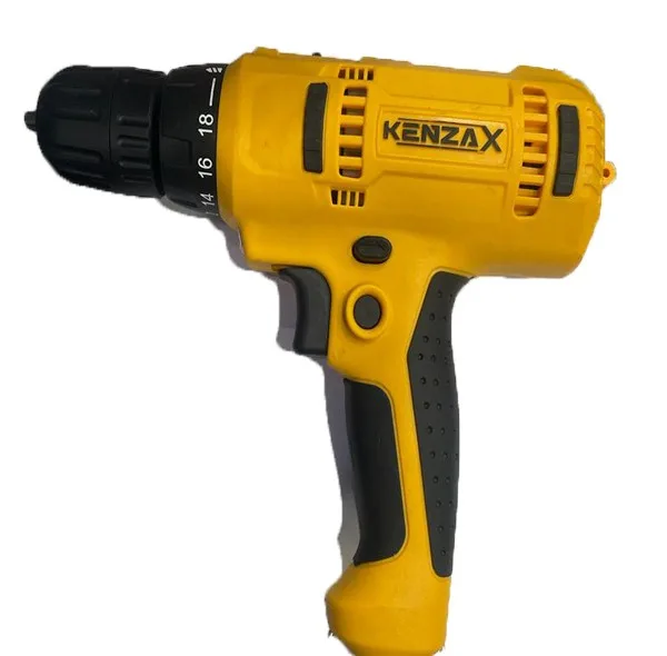 دریل پیچ گوشتی کنزاکس مدل KDD-1230