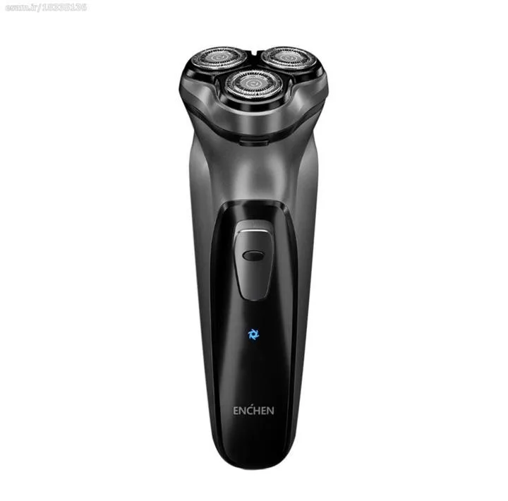 ماشین اصلاح موی صورت ان شن مدل Black Stone