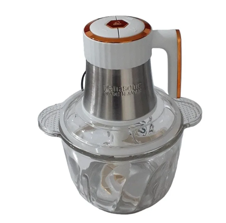 خردکن پاناسونیک مدل Meat grinder 6 IN 1