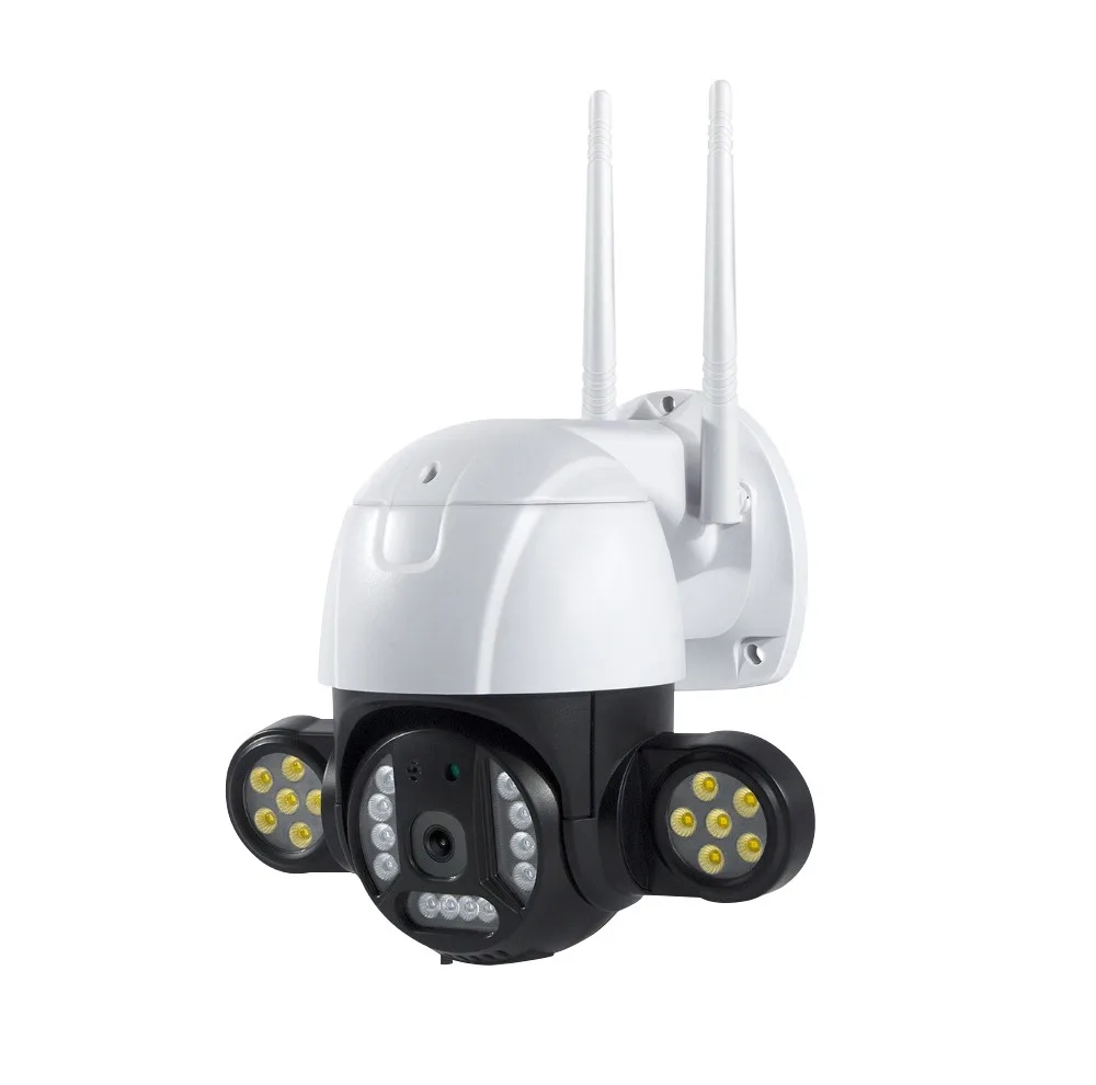 دوربین مداربسته تحت شبکه مدل V380-5MP