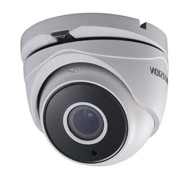 دوربین مداربسته آنالوگ هایک ویژن مدل DS-2CE76D3T-ITMF (2.8mm)
