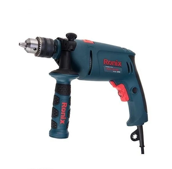دریل چکشی رونیکس مدل NIX-2210