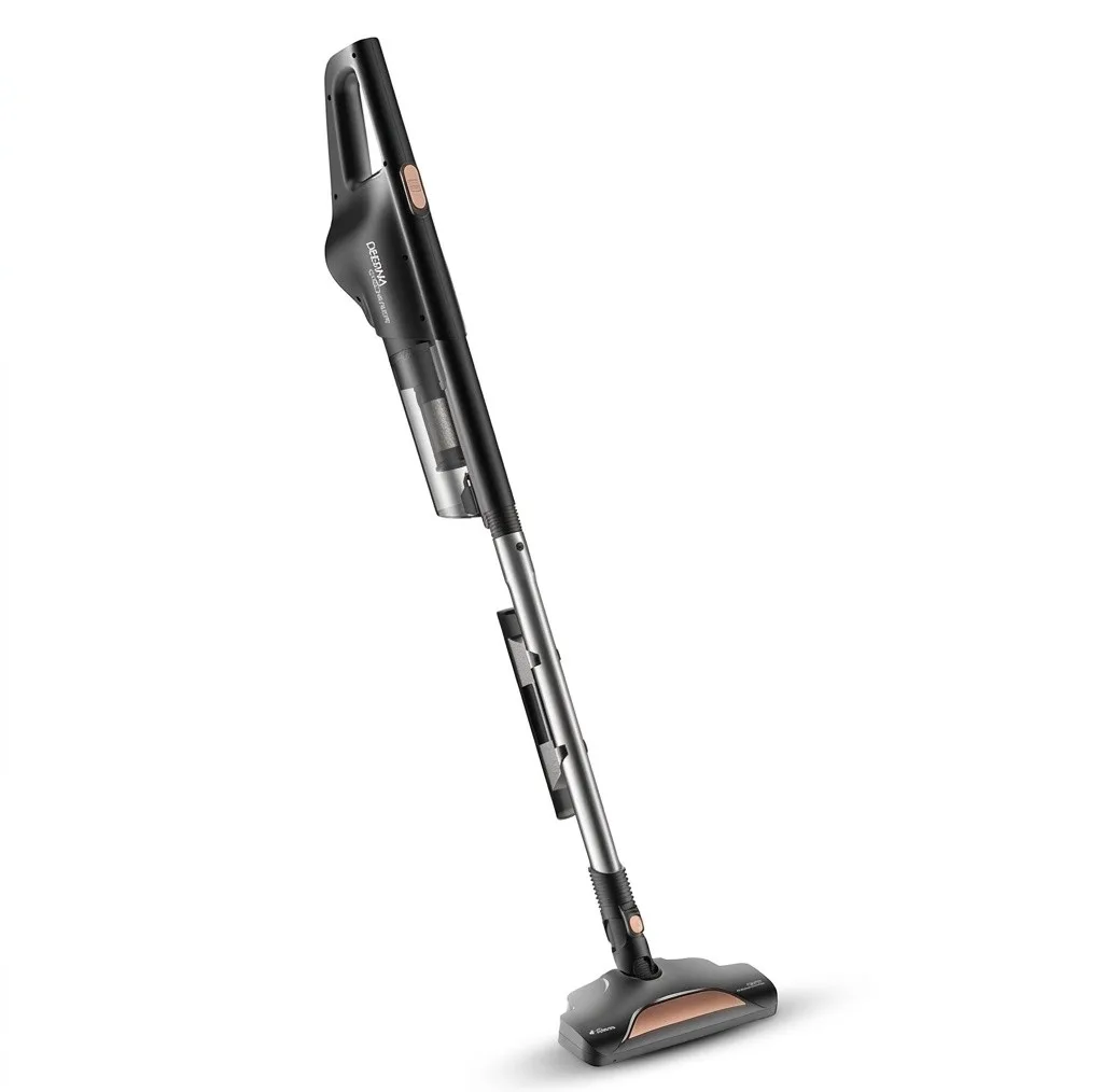 جاروبرقی 600 وات درما مدل DX600