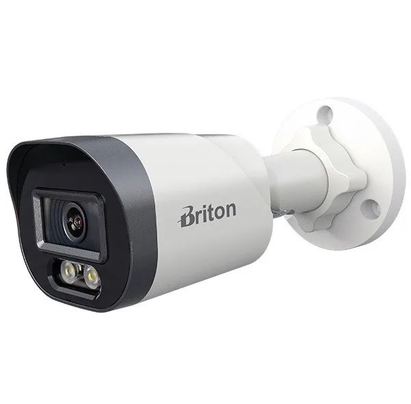 دوربین مداربسته آنالوگ برایتون مدل UVC222B49M2-C(2.8mm)