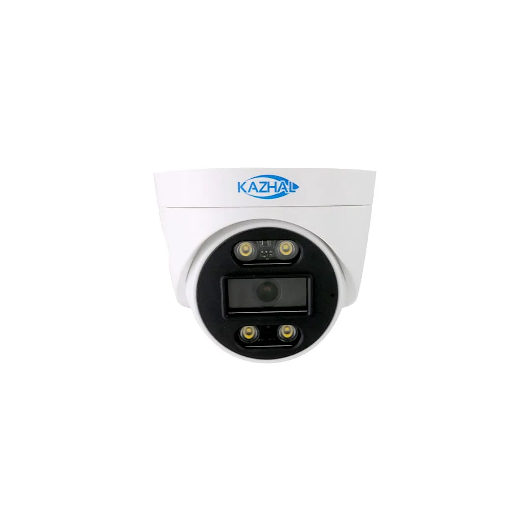 دوربین مداربسته آنالوگ تورت کژال 5 مگاپیکسل مدل KC-2530FAW-F36