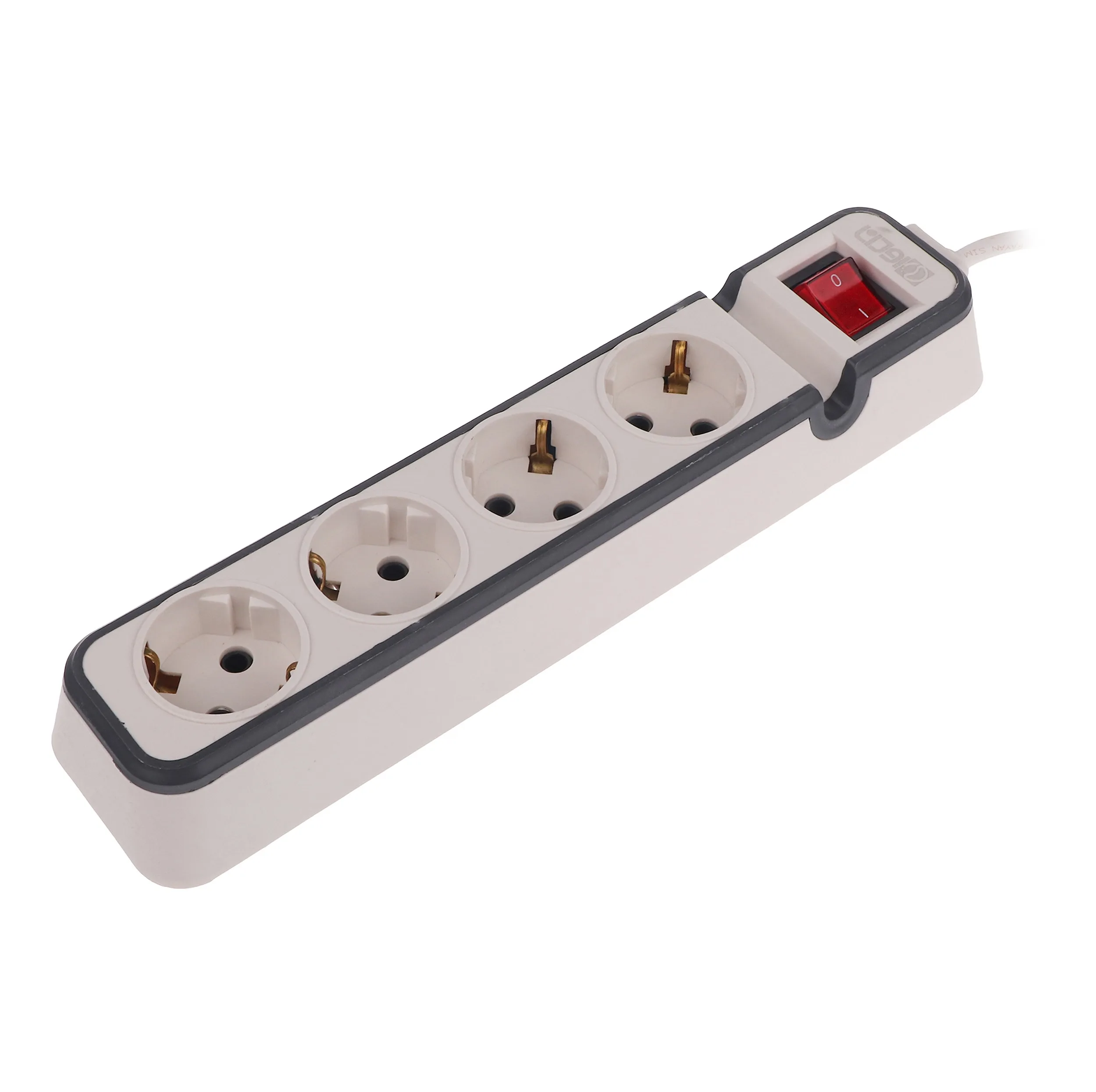 چندراهی برق اودانا مدل U5 Power Socket