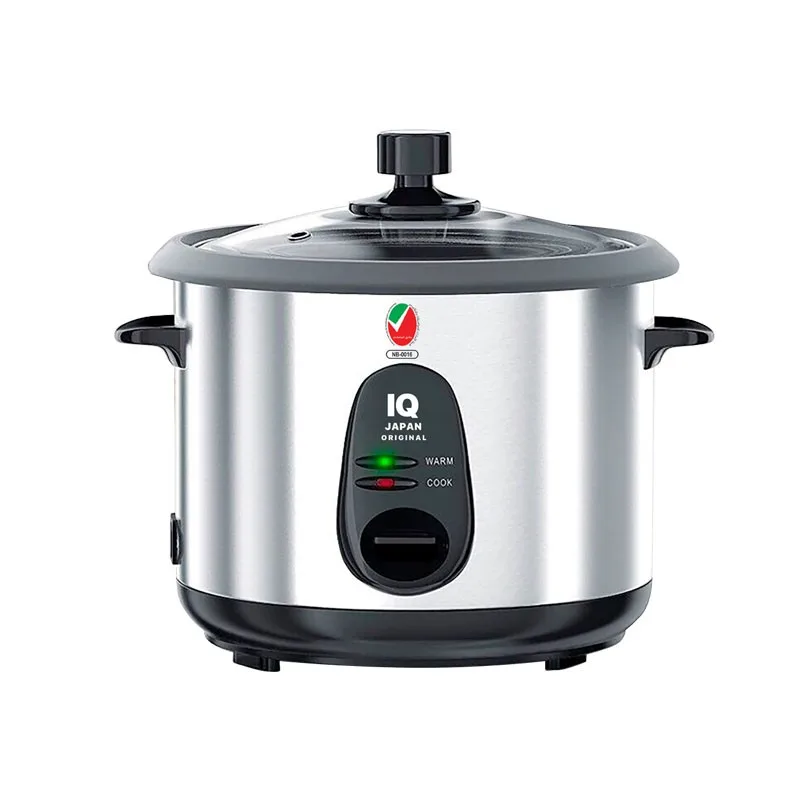 پلوپز آی کیو مدل IJ-500RC