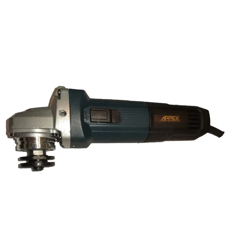 مینی فرز 115 میلیمتری 800 وات اپکس مدل AJ-APX-30900