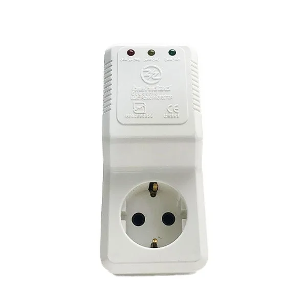 محافظ ولتاژ بهداد الکتریک مدل T743