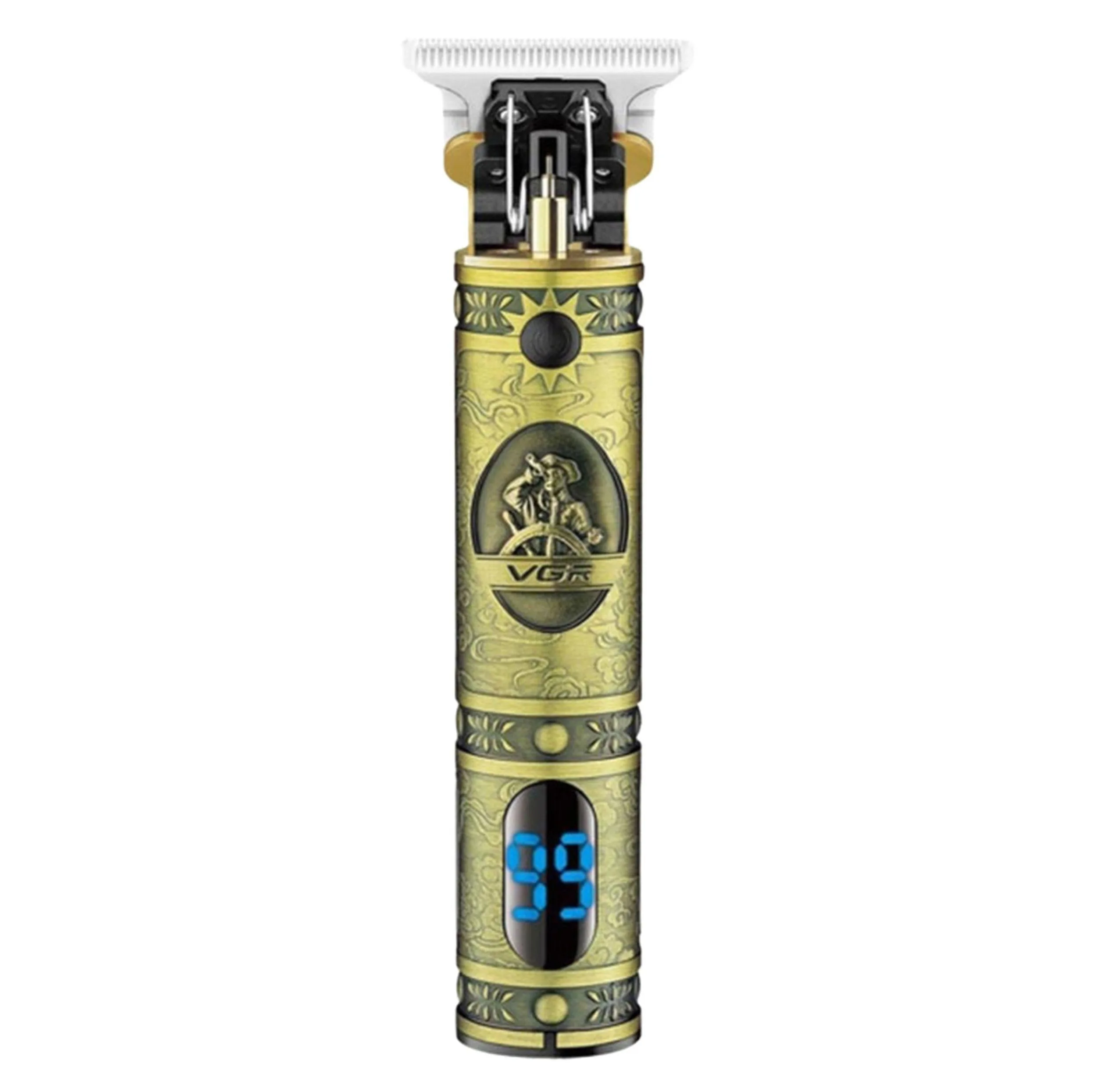 ماشین اصلاح موی صورت وی جی ار مدل V-228
