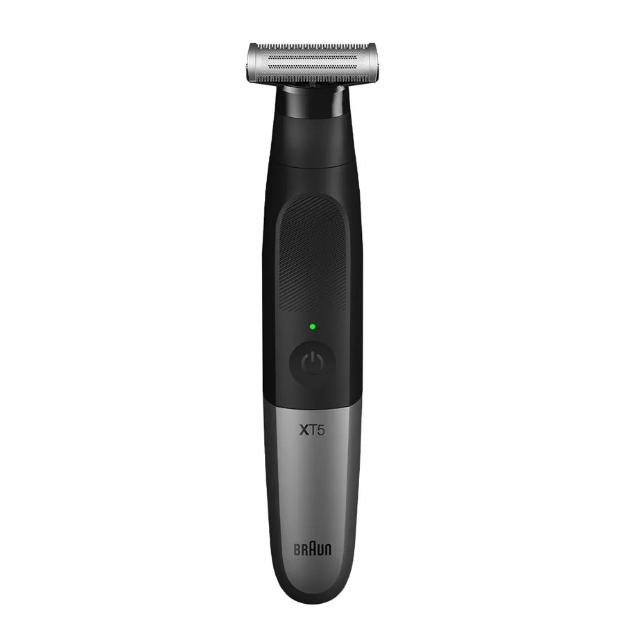 ماشین اصلاح موی صورت براون مدل xt5100