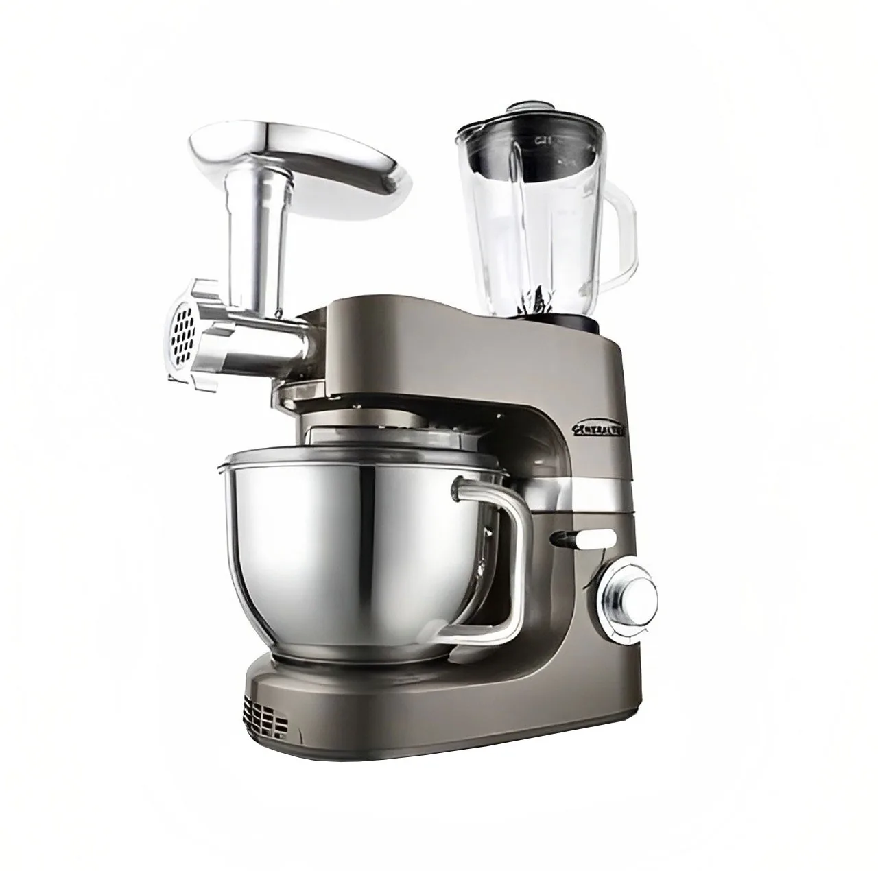 همزن جنرال تک مدل GM-1085