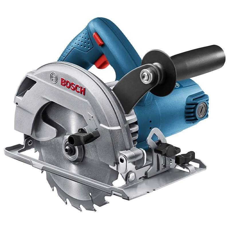 اره دیسکی بوش مدل GKS 600 Professional Hevy Duty