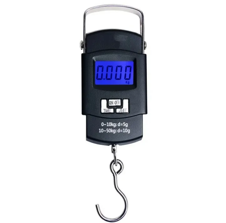 ترازوی آشپزخانه مدل  قابل حمل WH-A08