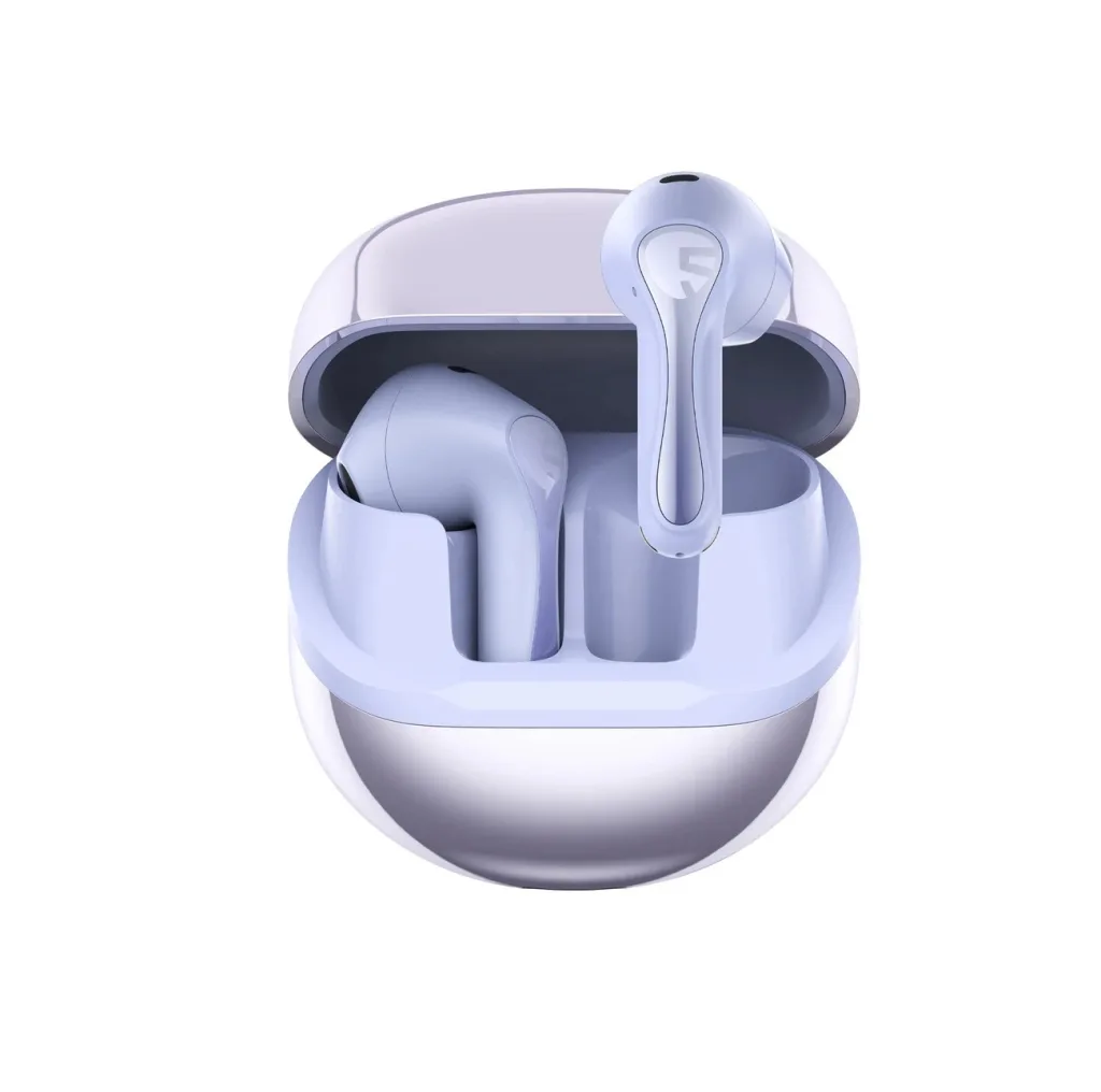 هدفون بی سیم ساندپیتز مدل SRZ WEAR AIR 5 LOVERS