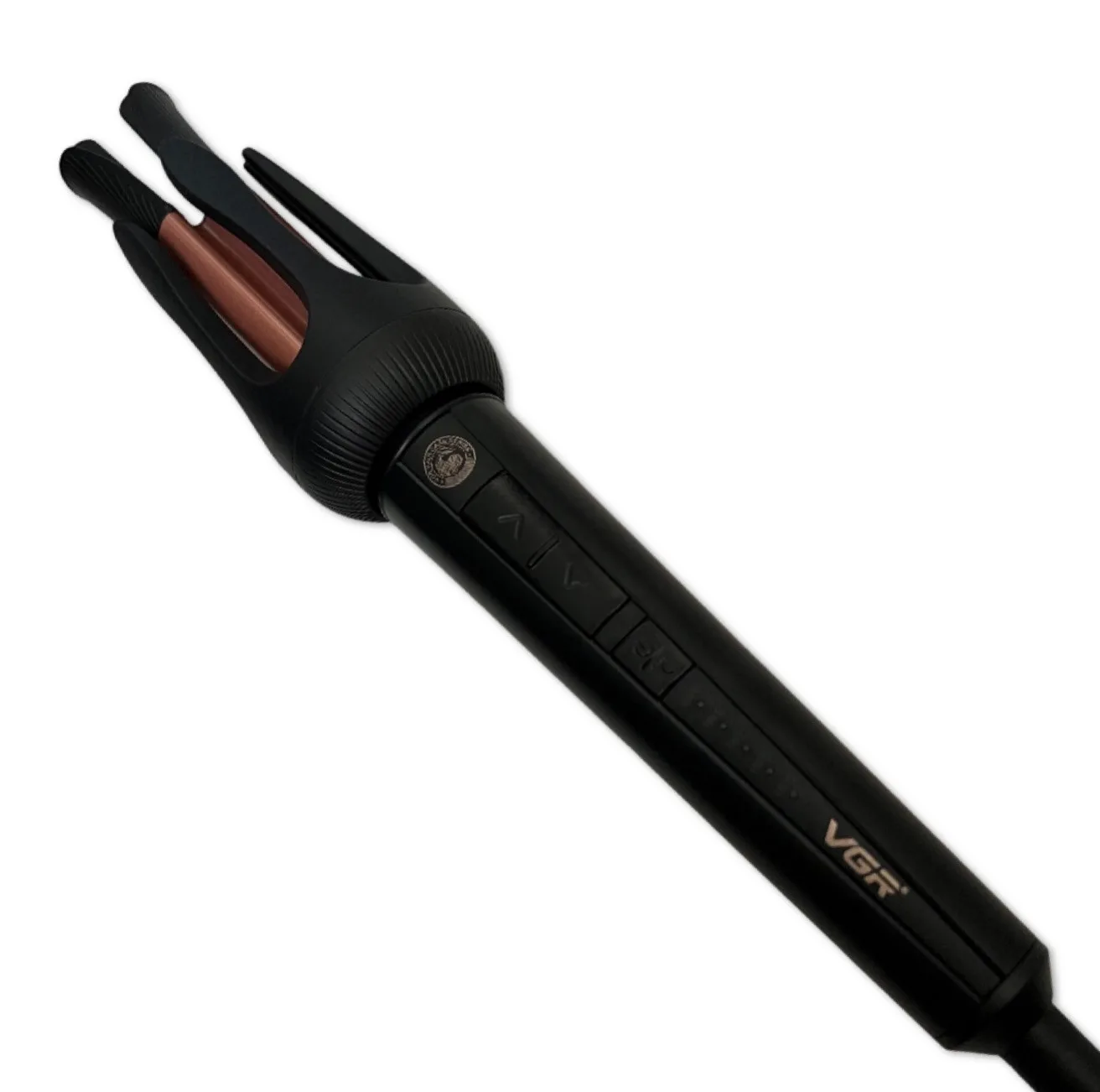 فر کننده و حالت دهنده مو وی جی ار مدل V-581